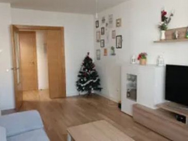 Appartement te koop in Vicálvaro Madrid