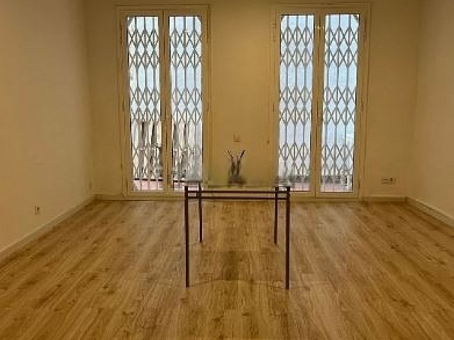 Loft en venta el Raval