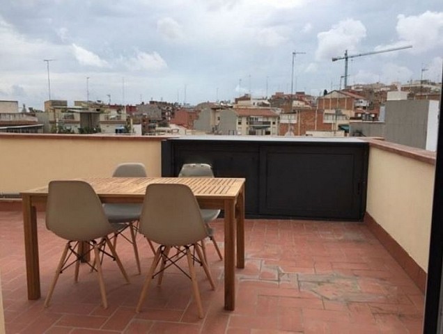 Terraza