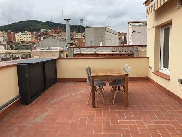 Terraza