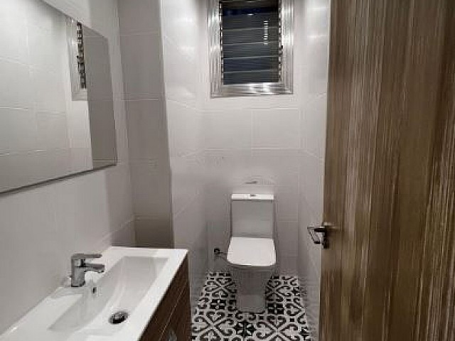 Baño