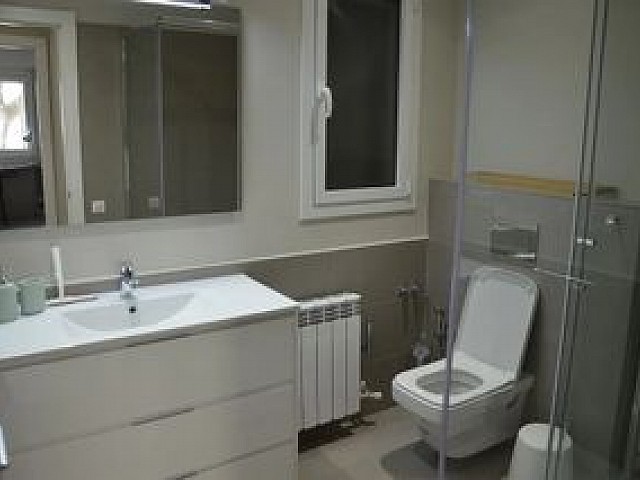 Piso en venta Sant Martí, Barcelona