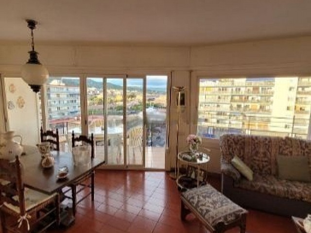 آپارتمان جذاب برای فروش در Vilassar de Mar Maresme