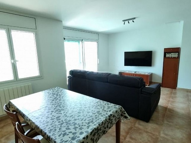 Salón comedor