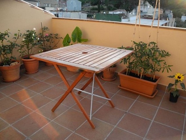 Terraza