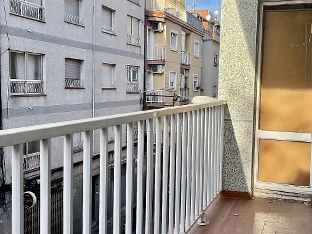 Piso en venta en Hospitalet De Llobregat, Barcelona