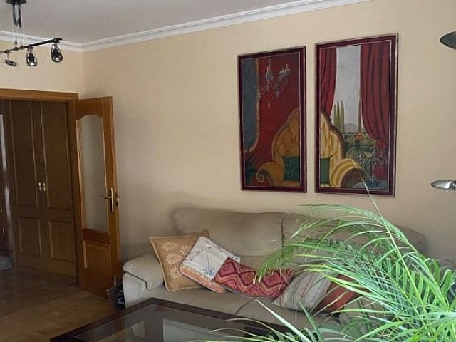 Appartement te koop in Barajas Madrid