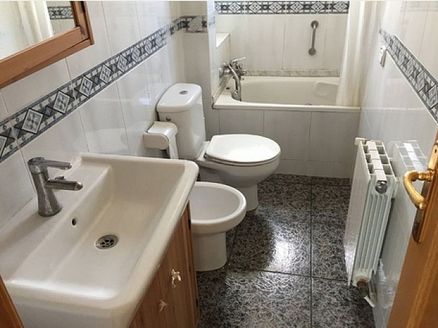 Baño