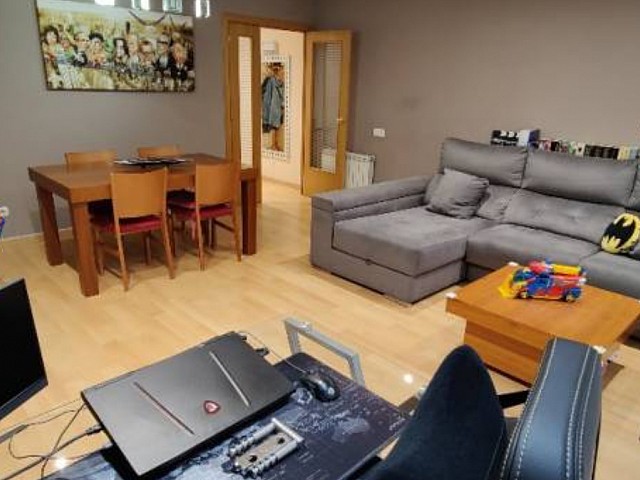 Appartement te koop in Sant Andreu, Barcelona