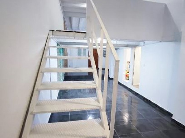 Escalera