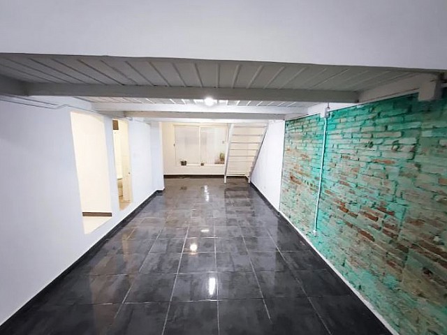 Loft à venda El Raval