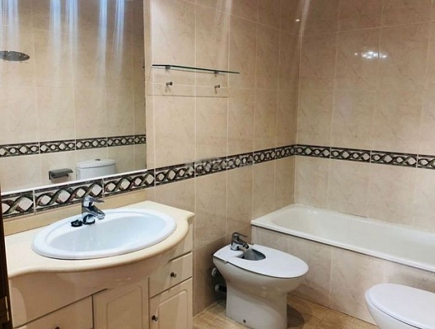 Baño