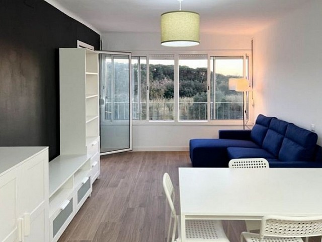 Lindo apartamento à venda em Mas Mora-Sant Daniel Tordera Maresme