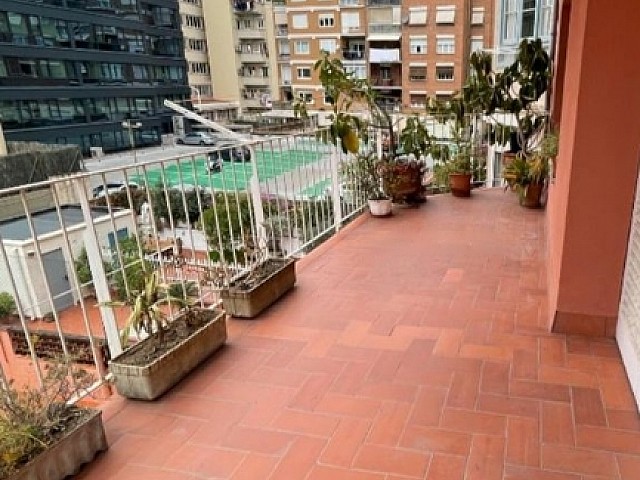 Appartement te koop in Sant Gervasi Galvany Barcelona