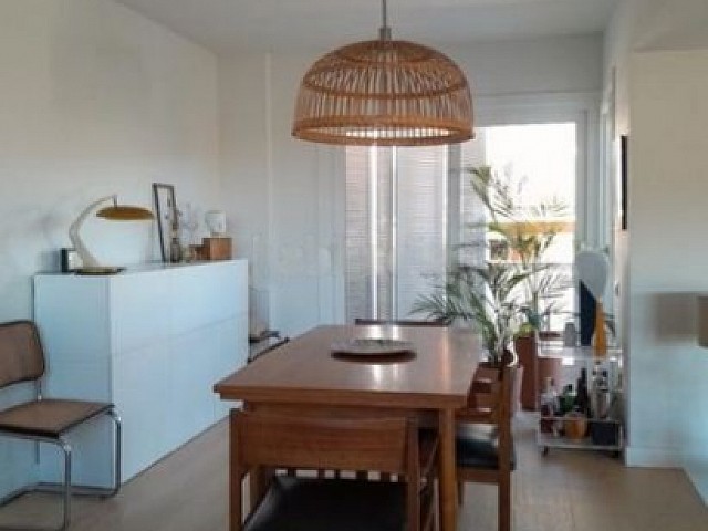  Prachtig penthouse te koop in Can Sans Sant Andreu de Llavaneres Maresme