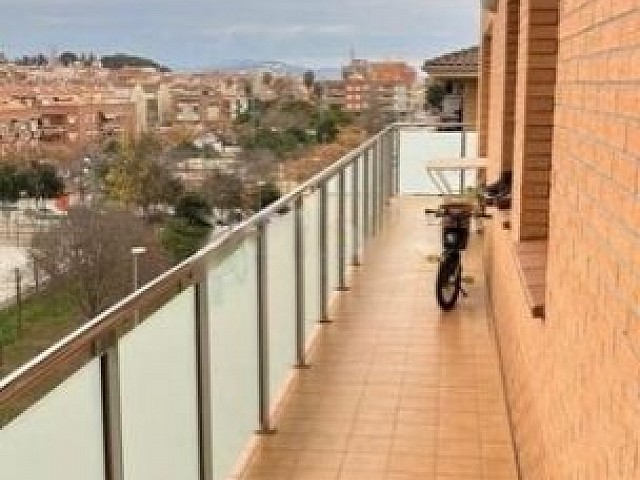 Charmoso duplex à venda em Malgrat de Mar Maresme