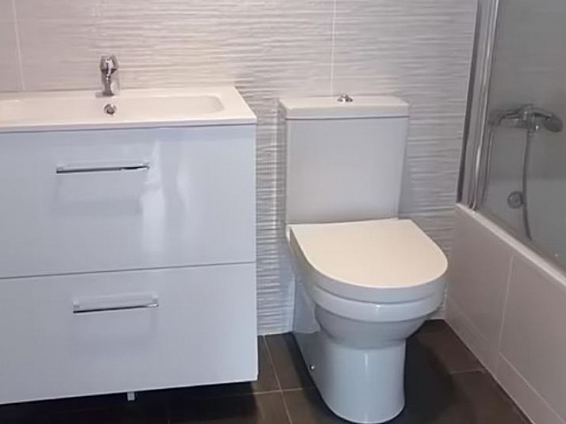 Baño