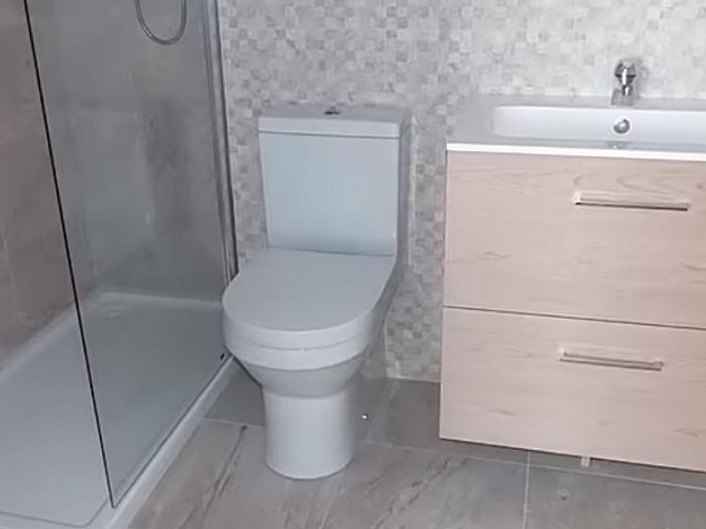 Baño