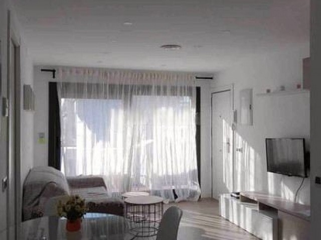 Grazioso appartamento in vendita in Zona Alta Premià de Mar Maresme