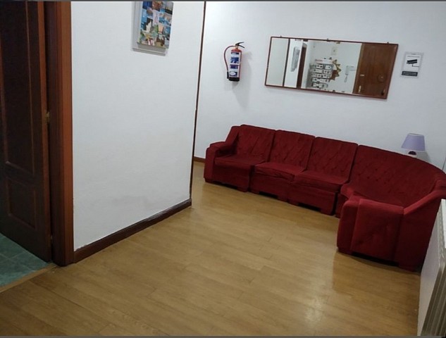 Appartement te huur in Centro Madrid
