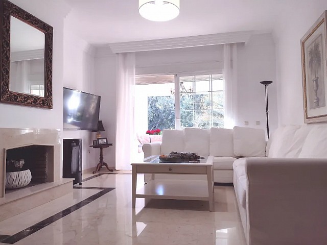 Appartement te koop Nueva Andalucía centrum, Marbella