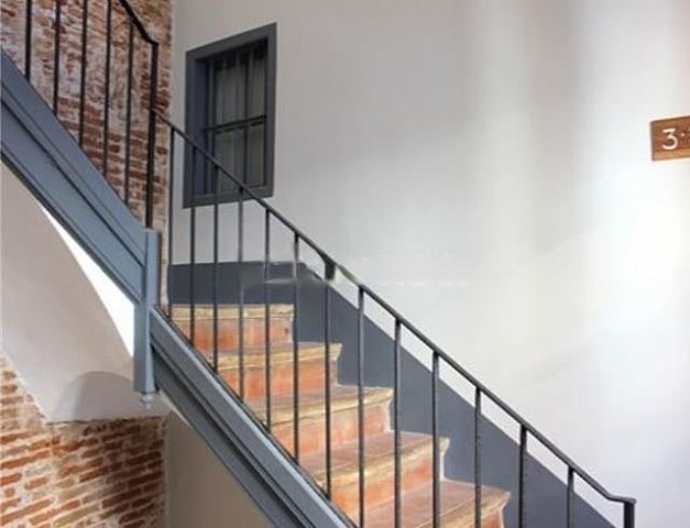 Escalera