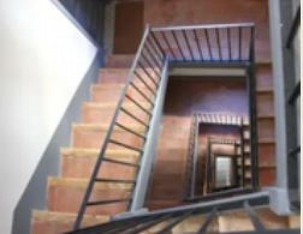 Escalera