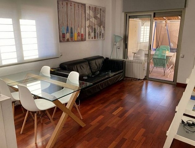 Mooi appartement te koop in het centrum van Sabadell, Barcelona