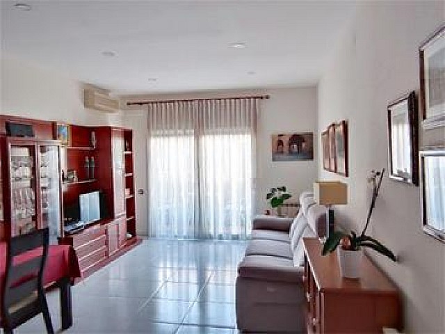 Apartamento à venda em La Teixonera, Barcelona