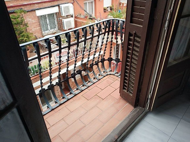 Apartamento à venda Vila de Gràcia