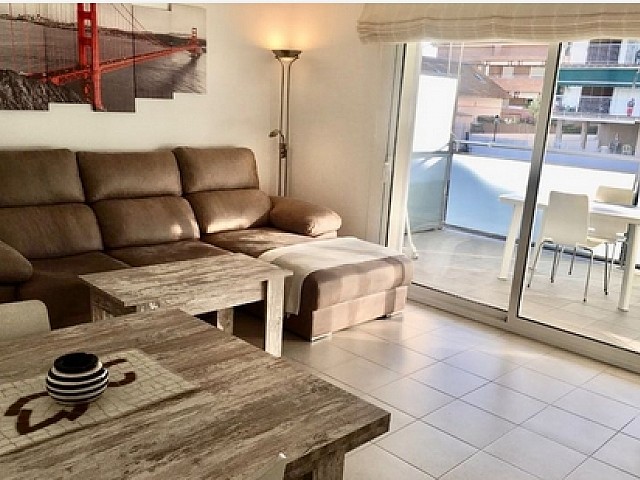 Apartamento à venda em Castelldefels Barcelona