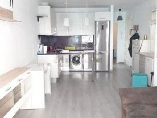  Furnished apartment for rent in Santa Eulàlia Hospitalet de Llobregat Barcelona
