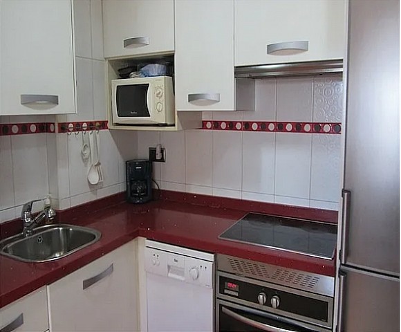 Ref. 75665   Piso en venta en Hortaleza Madrid (1)