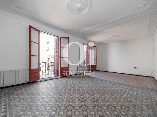 آپارتمان برای فروش برای اصلاح Detra de l'Eixample