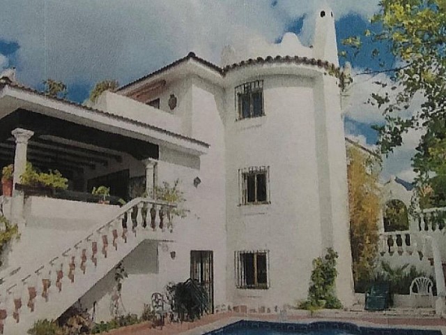 House for sale Old Town, Marbella