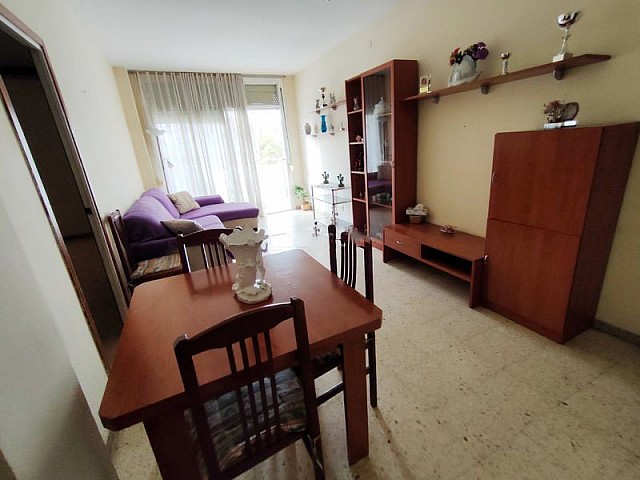 Salón Comedor
