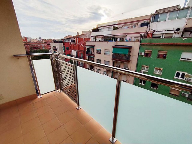 Terraza
