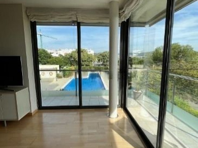 Mooi appartement te koop in Vinyet-Terramar-Can Pei-Can Girona Sitges Barcelona
