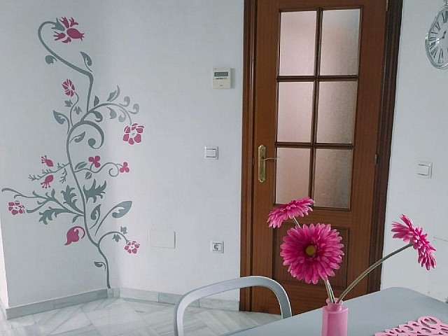 Apartamento à venda em La Trinidad, Málaga