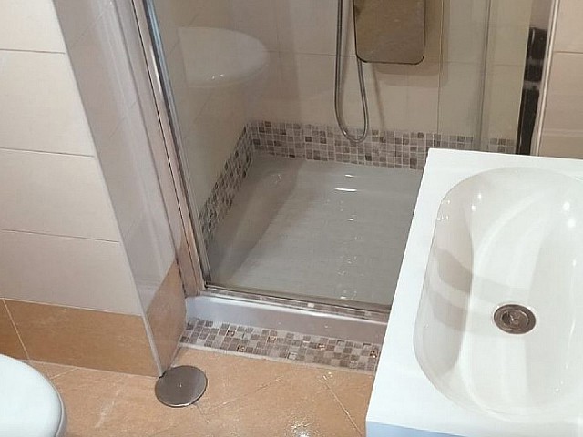 Baño