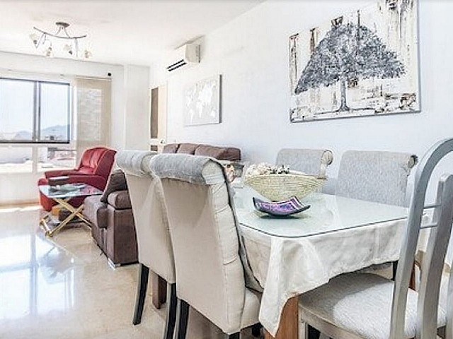 Apartamento à venda Cruz de Humilladero - La Barriguilla, Málaga