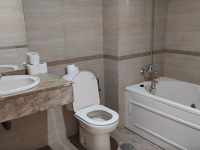 Baño (1)