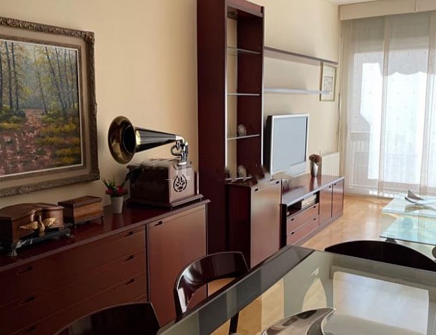 Apartamento à venda Vila de Gràcia