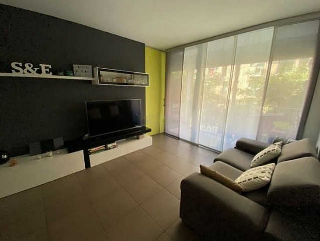Volledig exterieur appartement te koop in Pompeu Fabra Montgat, Maresme