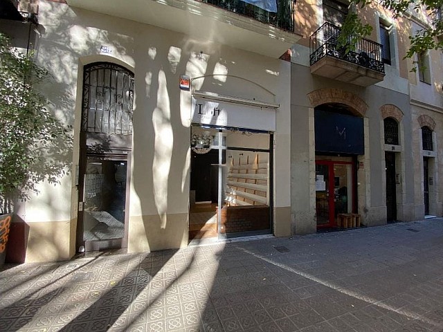 Ref. 75744   Loft en venta en Sant Antoni, Barcelona