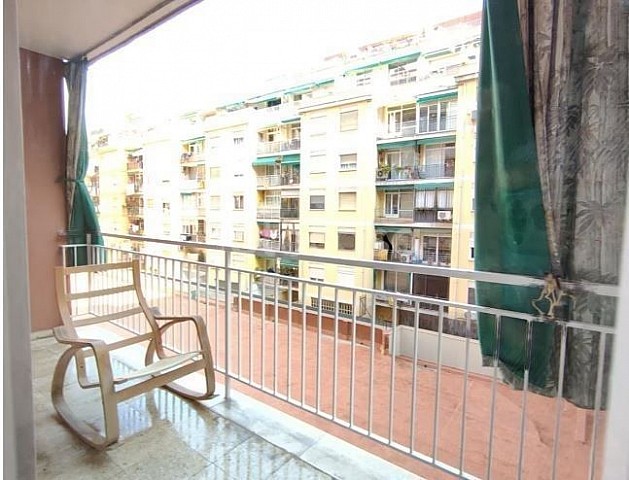 Apartment for rent la Bordeta, Barcelona