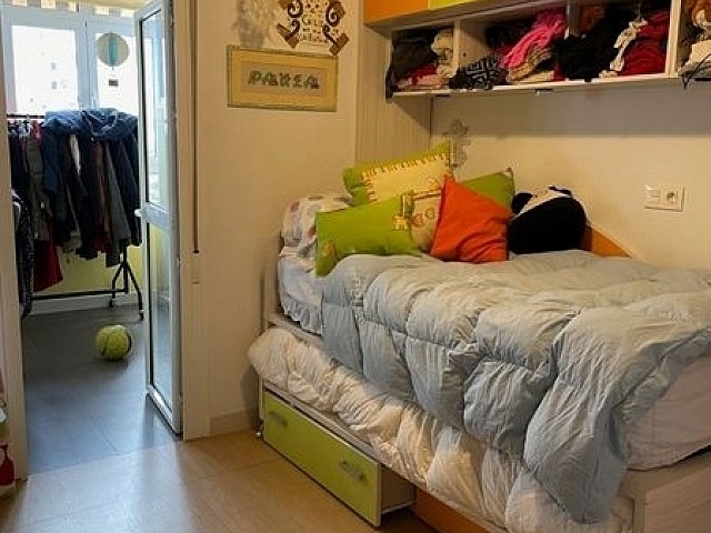 Dormitorio