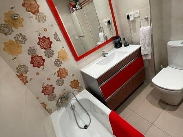 Baño