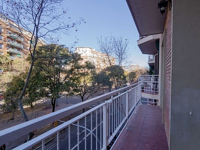 Appartamento in affitto a La Nova Esquerra de l'Eixample, Barcellona