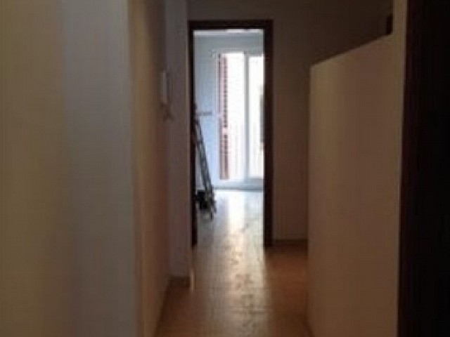 Duplex for rent in Nou Céntrico street in Mataró